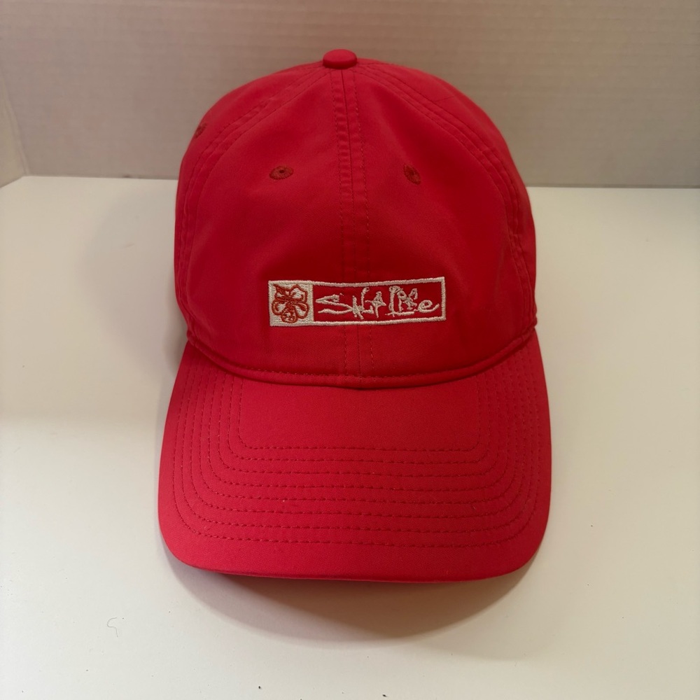 Salt Life Hat
